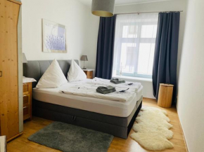 modernes 65qm Apartment im Herzen Schwerins Schwerin